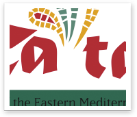 Zatar Eastern Mediterranean